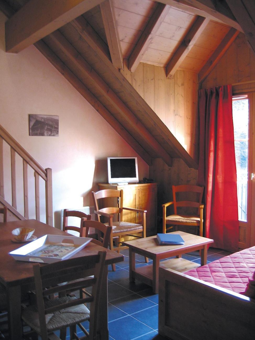 Lagrange Vacances Les Arolles Saint-Gervais-les-Bains Kültér fotó